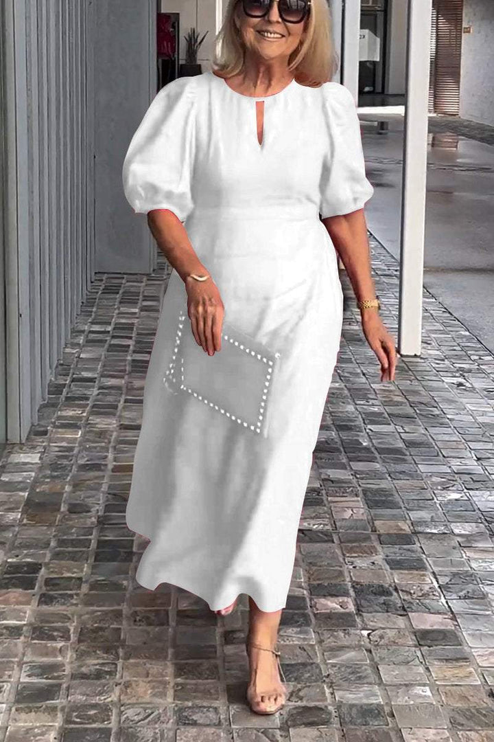 Natalia | Timeless Elegance Dress