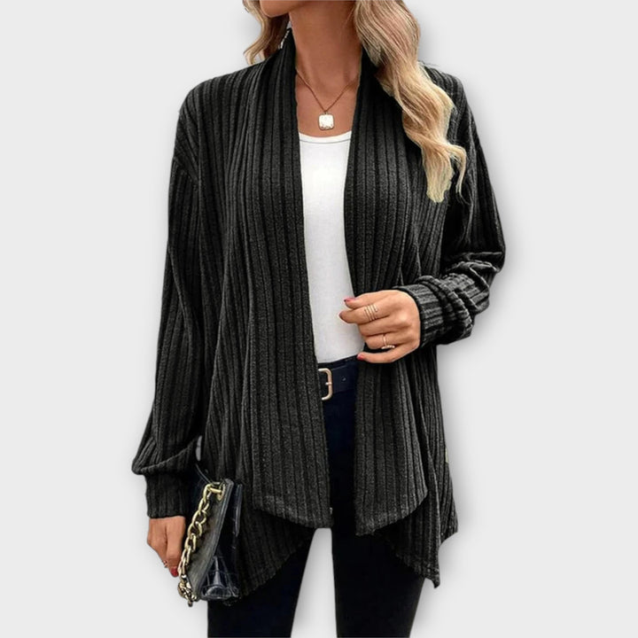 Isabelle | Elegant Cardigan